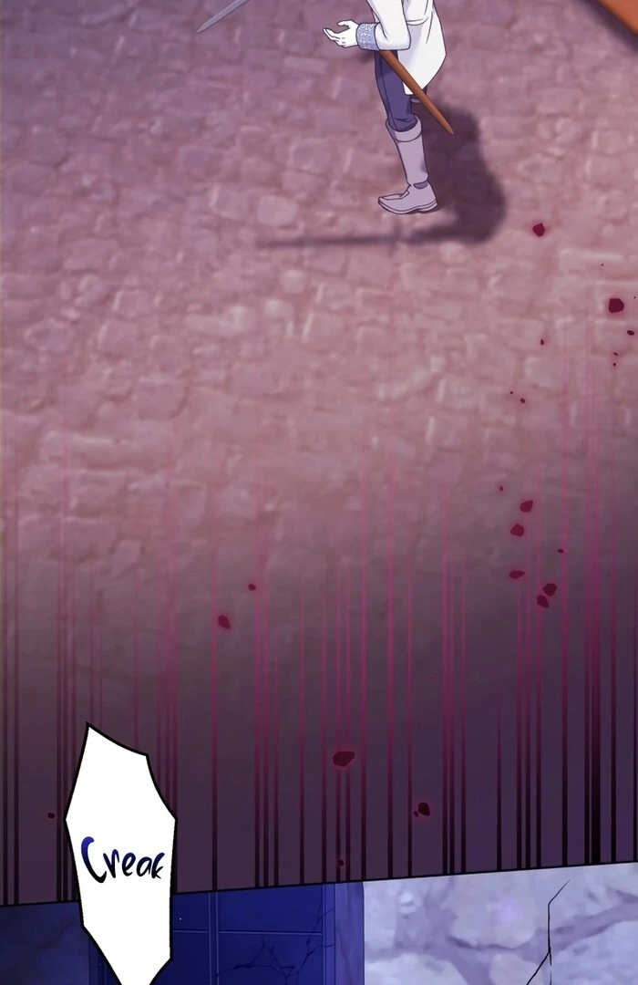 The DUKE who fell into darkness dotes on The VILLAINESS Chapter 34 - page 7