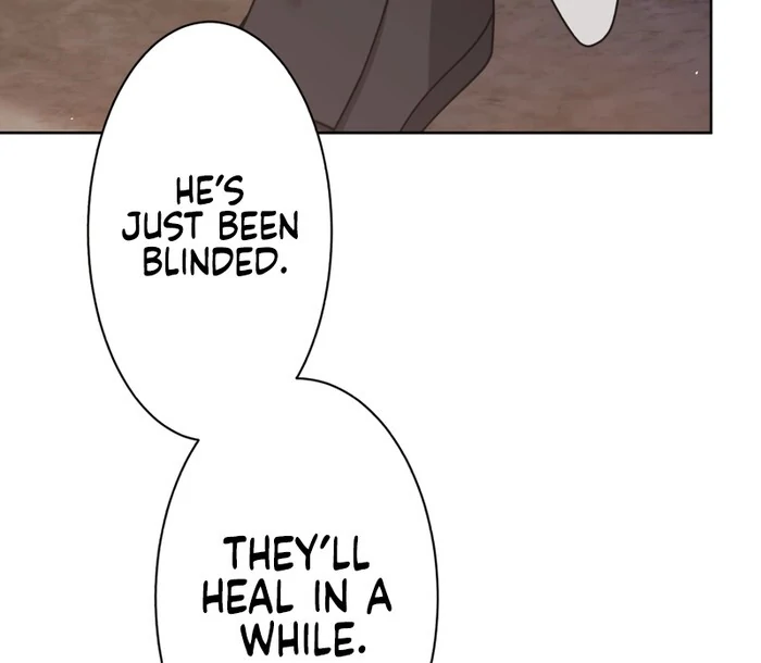 The DUKE who fell into darkness dotes on The VILLAINESS Chapter 34 - page 77