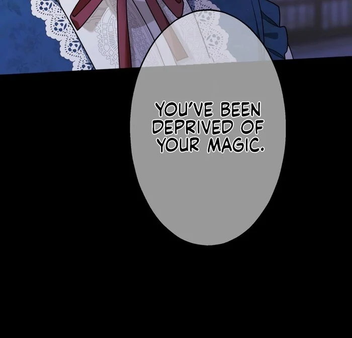 The DUKE who fell into darkness dotes on The VILLAINESS Chapter 34 - page 88