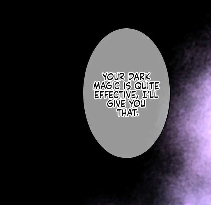 The DUKE who fell into darkness dotes on The VILLAINESS Chapter 35 - page 10
