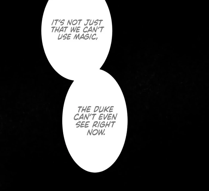 The DUKE who fell into darkness dotes on The VILLAINESS Chapter 35 - page 19