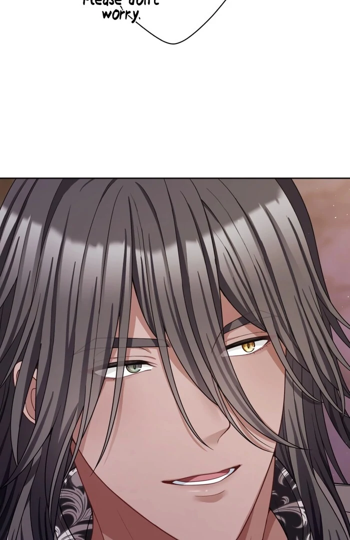 The DUKE who fell into darkness dotes on The VILLAINESS Chapter 35 - page 27