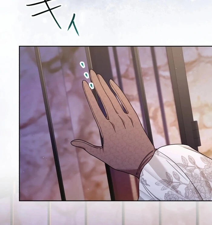 The DUKE who fell into darkness dotes on The VILLAINESS Chapter 35 - page 38