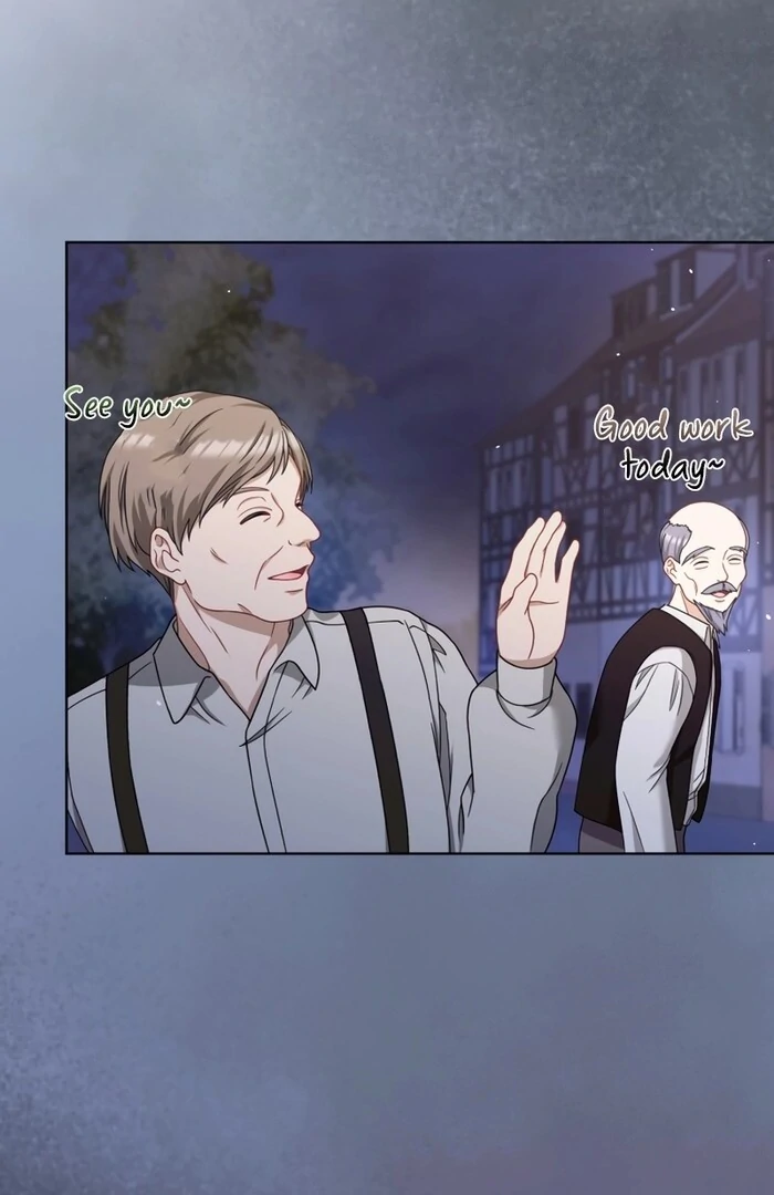 The DUKE who fell into darkness dotes on The VILLAINESS Chapter 35 - page 4