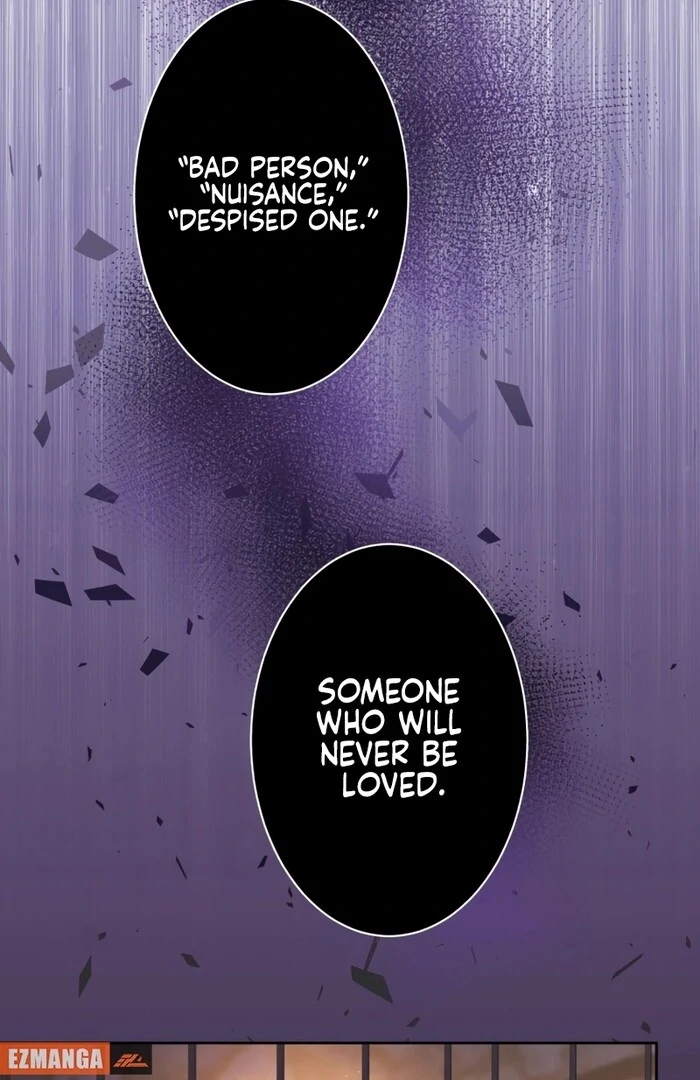 The DUKE who fell into darkness dotes on The VILLAINESS Chapter 35 - page 42
