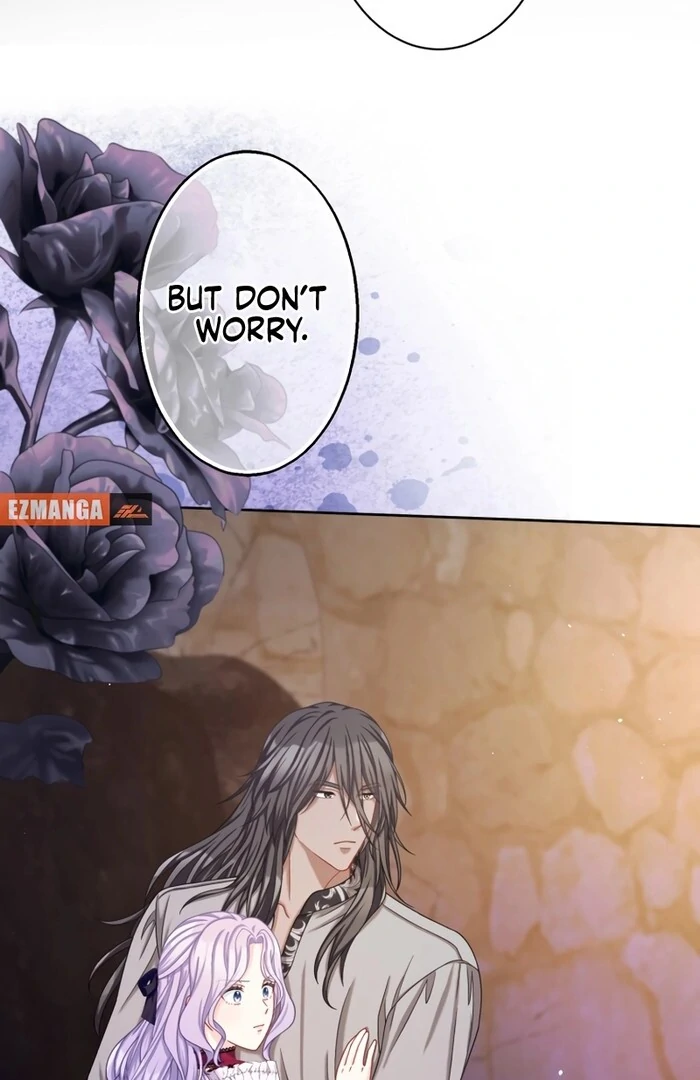 The DUKE who fell into darkness dotes on The VILLAINESS Chapter 35 - page 44