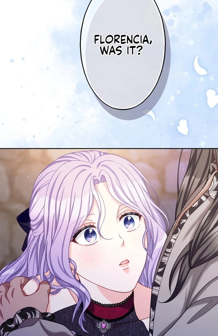 The DUKE who fell into darkness dotes on The VILLAINESS Chapter 35 - page 50
