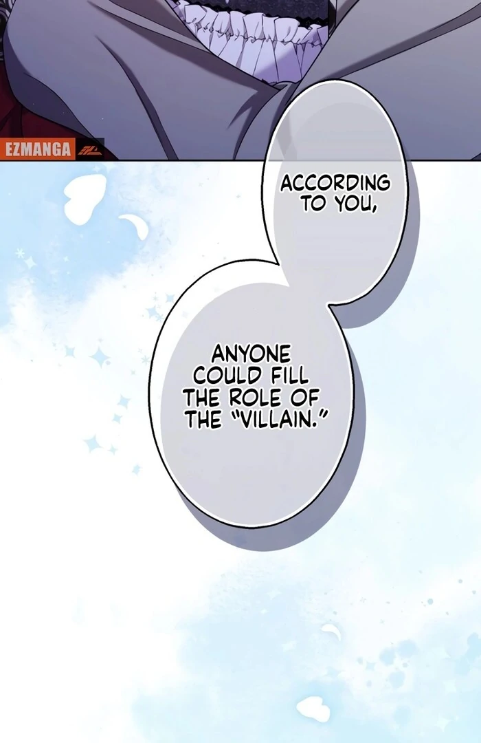 The DUKE who fell into darkness dotes on The VILLAINESS Chapter 35 - page 51