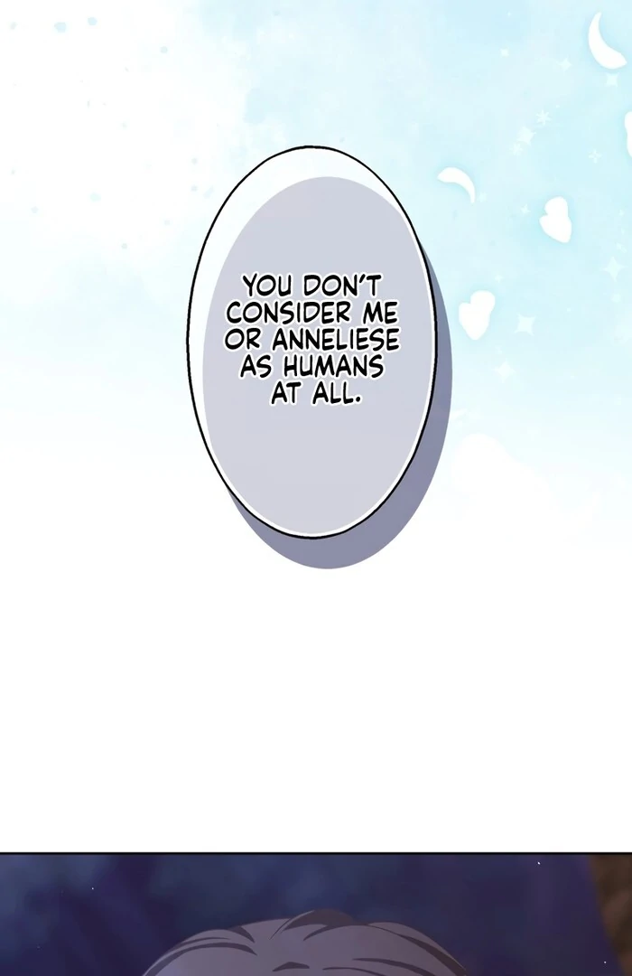 The DUKE who fell into darkness dotes on The VILLAINESS Chapter 35 - page 52