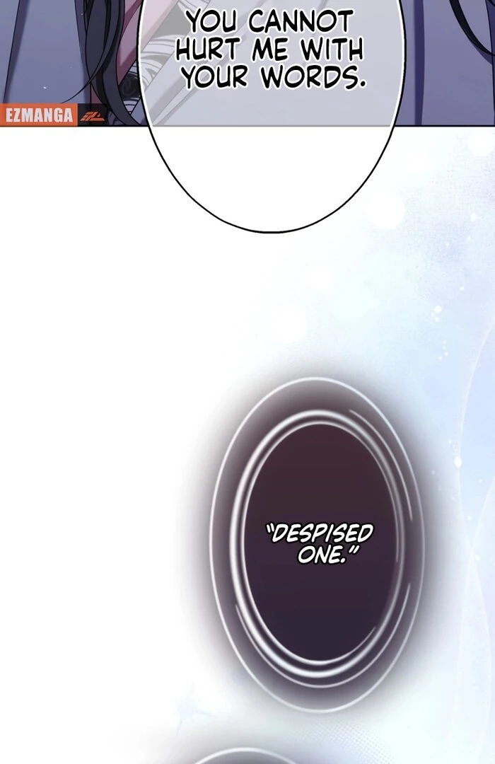 The DUKE who fell into darkness dotes on The VILLAINESS Chapter 35 - page 54