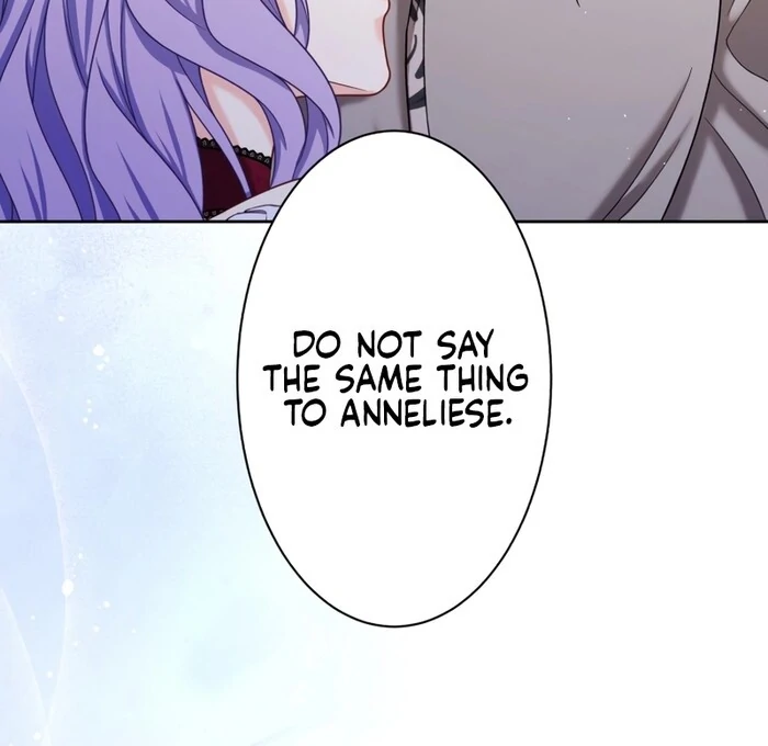 The DUKE who fell into darkness dotes on The VILLAINESS Chapter 35 - page 57
