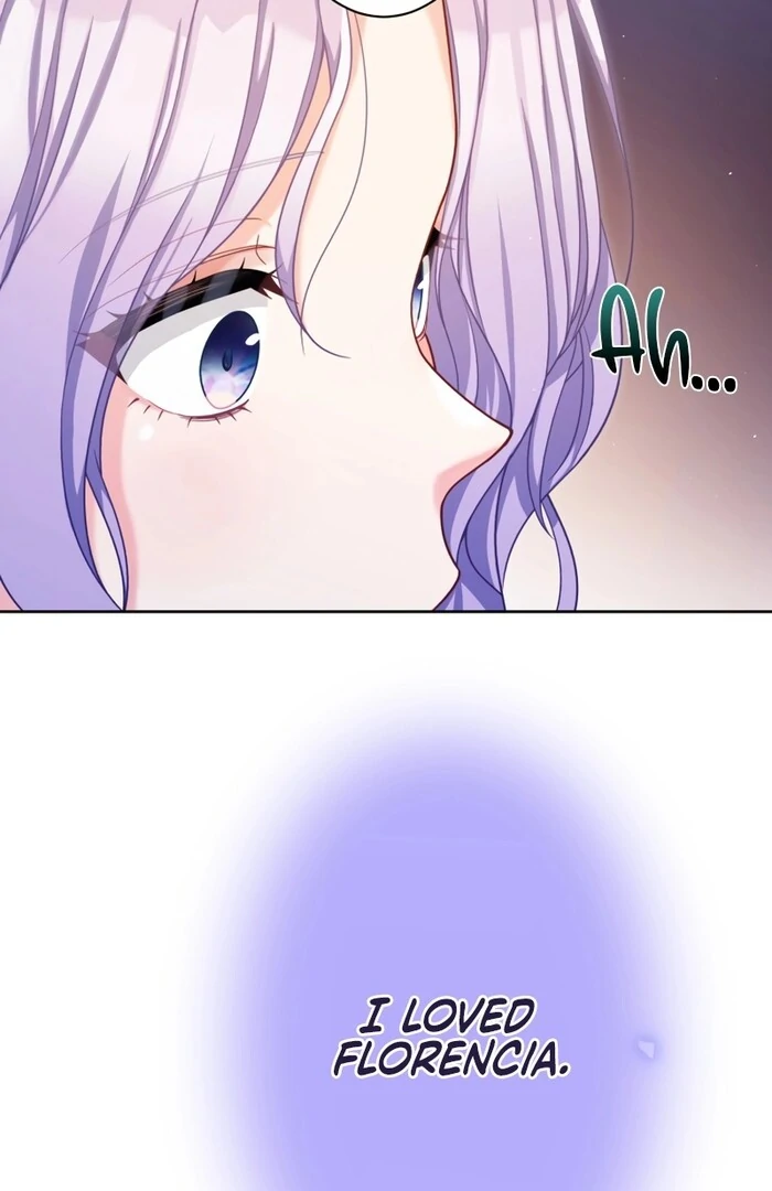 The DUKE who fell into darkness dotes on The VILLAINESS Chapter 35 - page 59