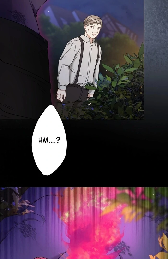 The DUKE who fell into darkness dotes on The VILLAINESS Chapter 35 - page 6