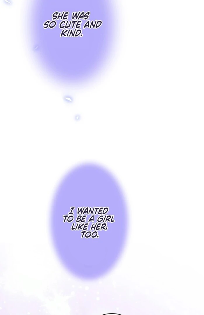 The DUKE who fell into darkness dotes on The VILLAINESS Chapter 35 - page 61