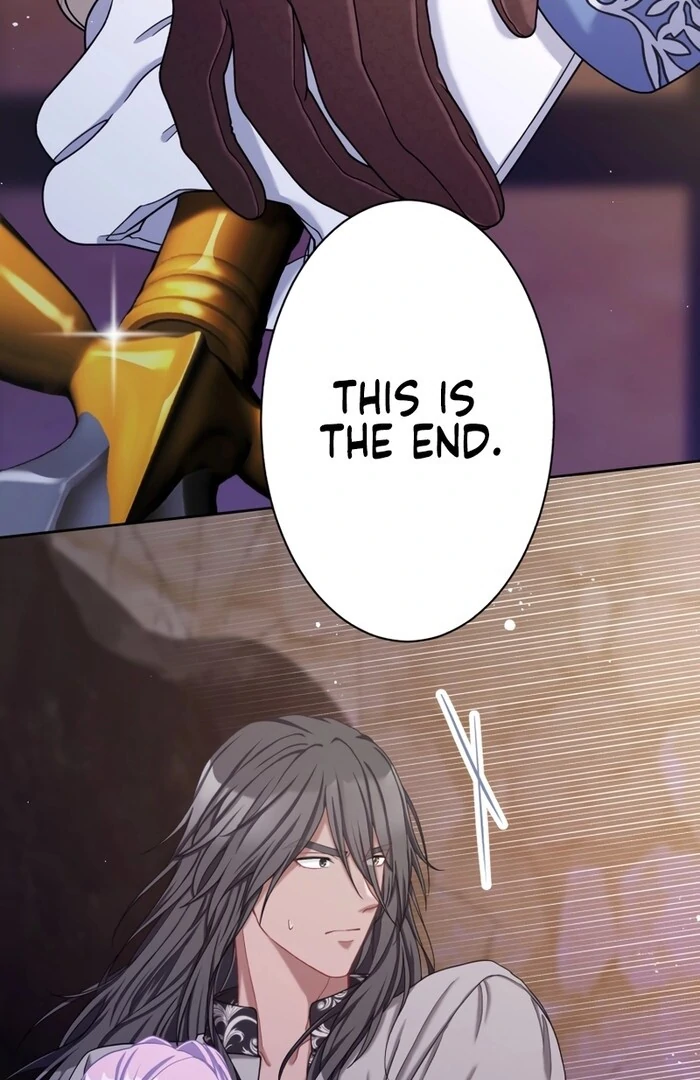 The DUKE who fell into darkness dotes on The VILLAINESS Chapter 35 - page 68