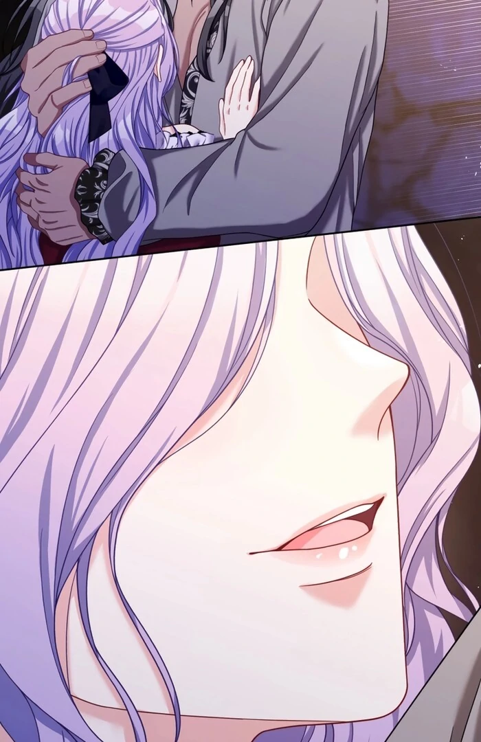 The DUKE who fell into darkness dotes on The VILLAINESS Chapter 35 - page 69