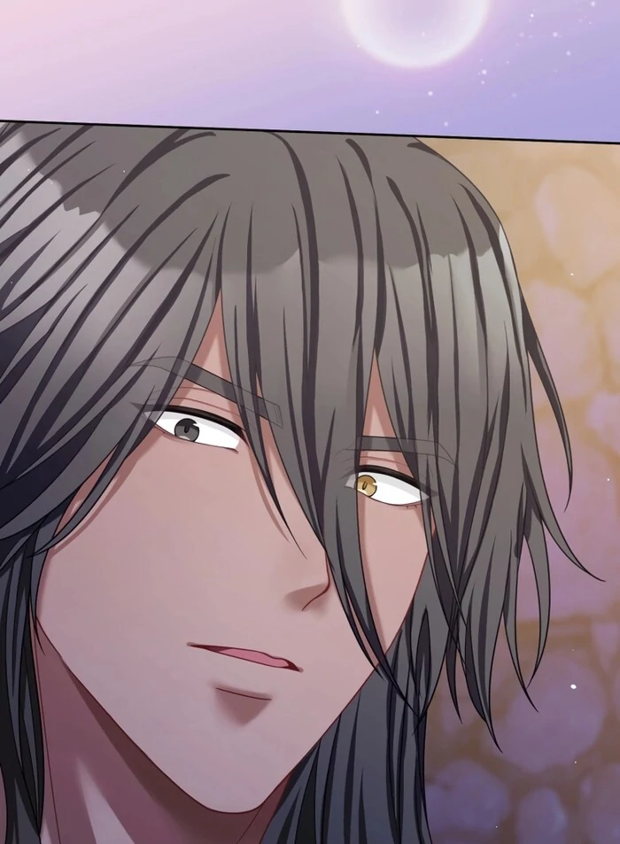 The DUKE who fell into darkness dotes on The VILLAINESS Chapter 35 - page 71