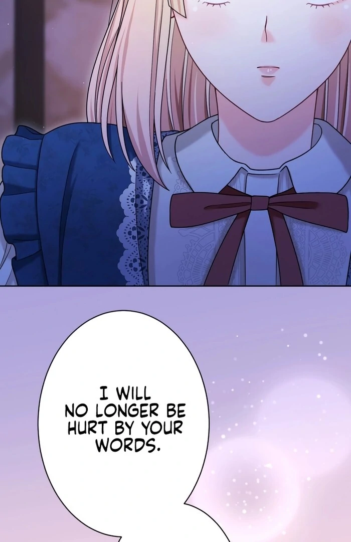 The DUKE who fell into darkness dotes on The VILLAINESS Chapter 35 - page 75