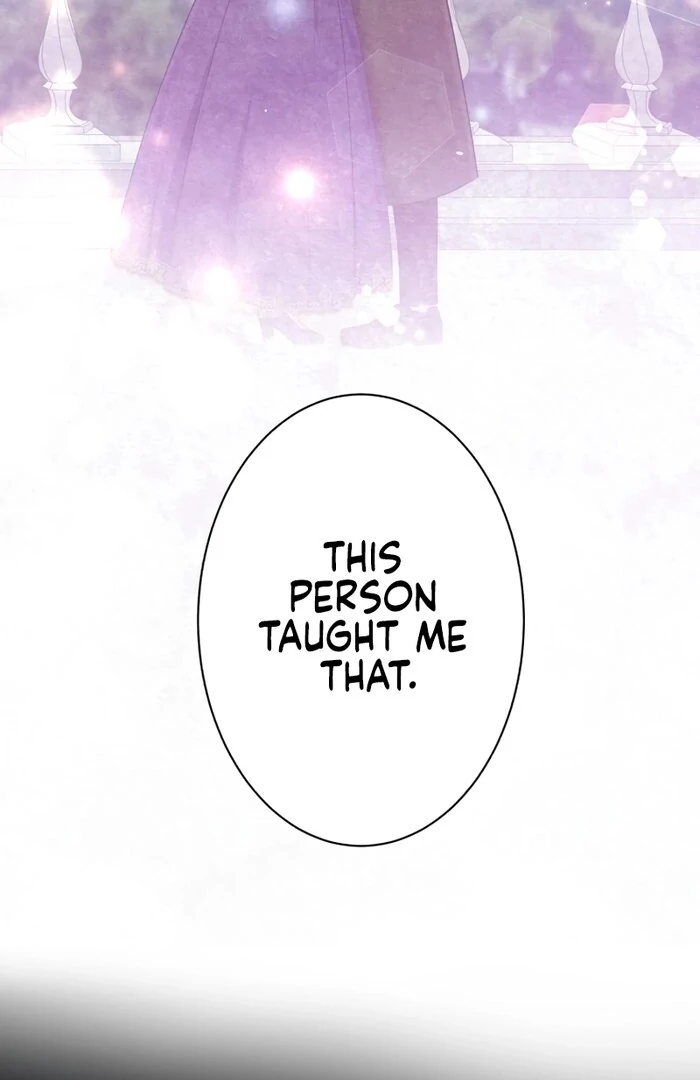 The DUKE who fell into darkness dotes on The VILLAINESS Chapter 35 - page 78