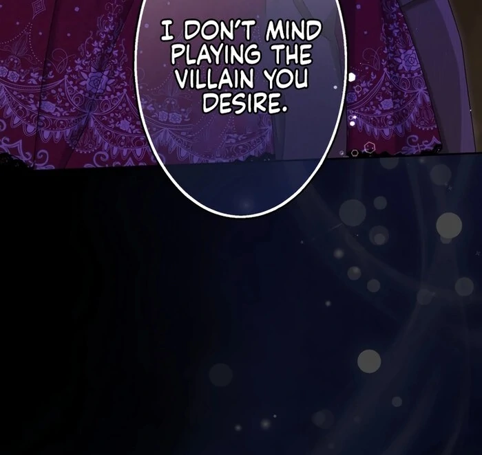 The DUKE who fell into darkness dotes on The VILLAINESS Chapter 35 - page 81