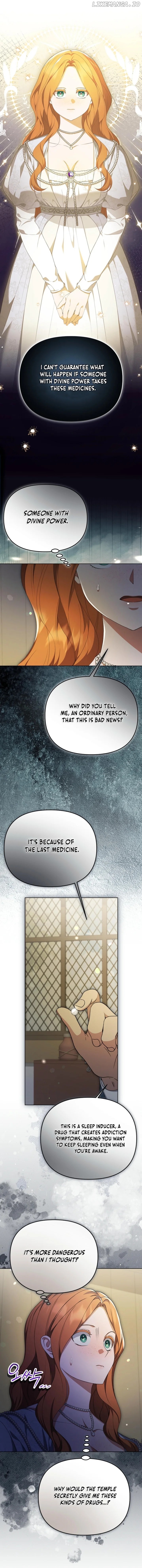 The Ugly Wife of the Shady Duke Chapter 40 - page 8
