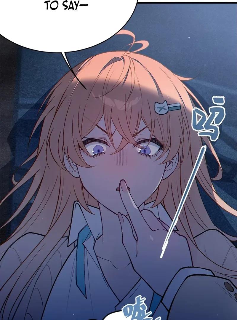 Turning Into A Tentacle Monster, Made Me Crazier Chapter 17 - page 26