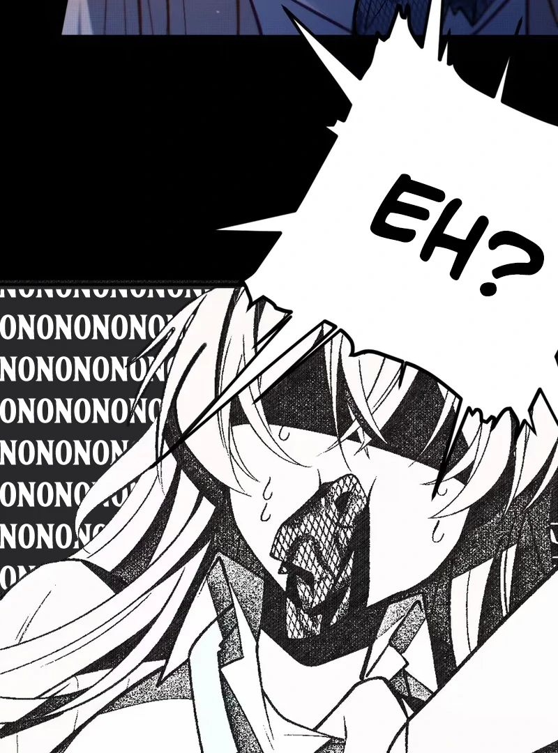 Turning Into A Tentacle Monster, Made Me Crazier Chapter 17 - page 38