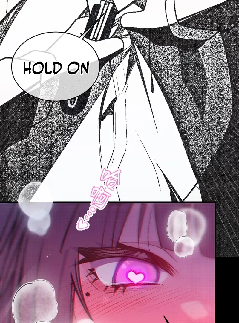 Turning Into A Tentacle Monster, Made Me Crazier Chapter 17 - page 39