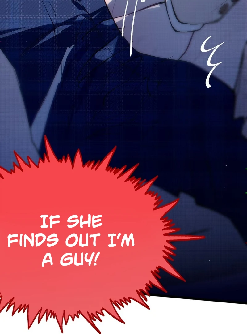 Turning Into A Tentacle Monster, Made Me Crazier Chapter 17 - page 50