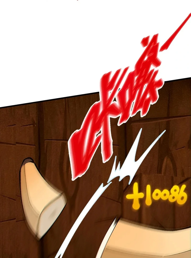 Turning Into A Tentacle Monster, Made Me Crazier Chapter 17 - page 51