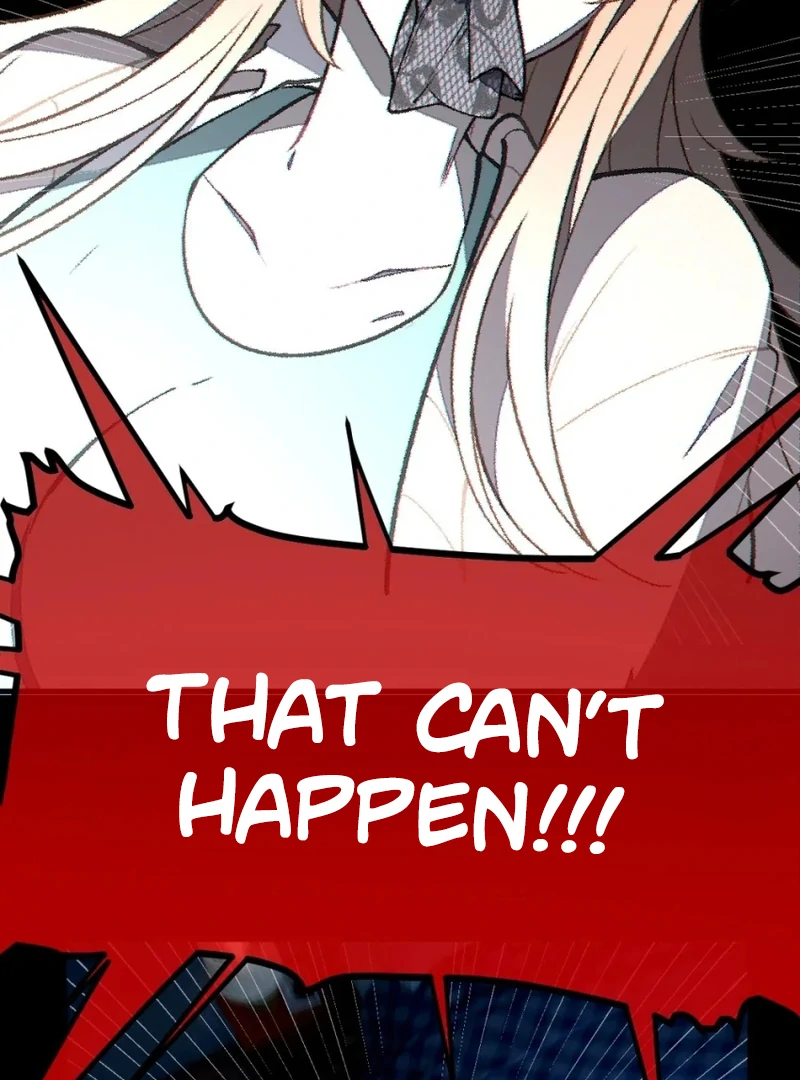 Turning Into A Tentacle Monster, Made Me Crazier Chapter 17 - page 53