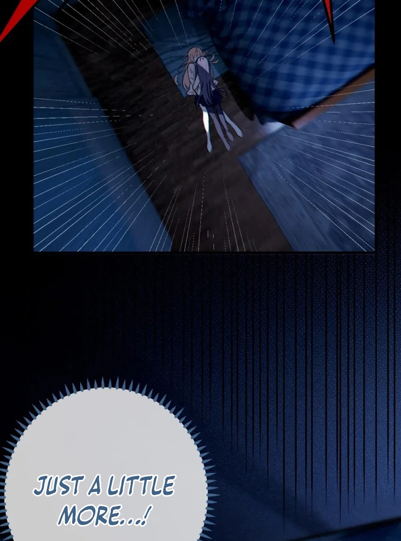 Turning Into A Tentacle Monster, Made Me Crazier Chapter 17 - page 54