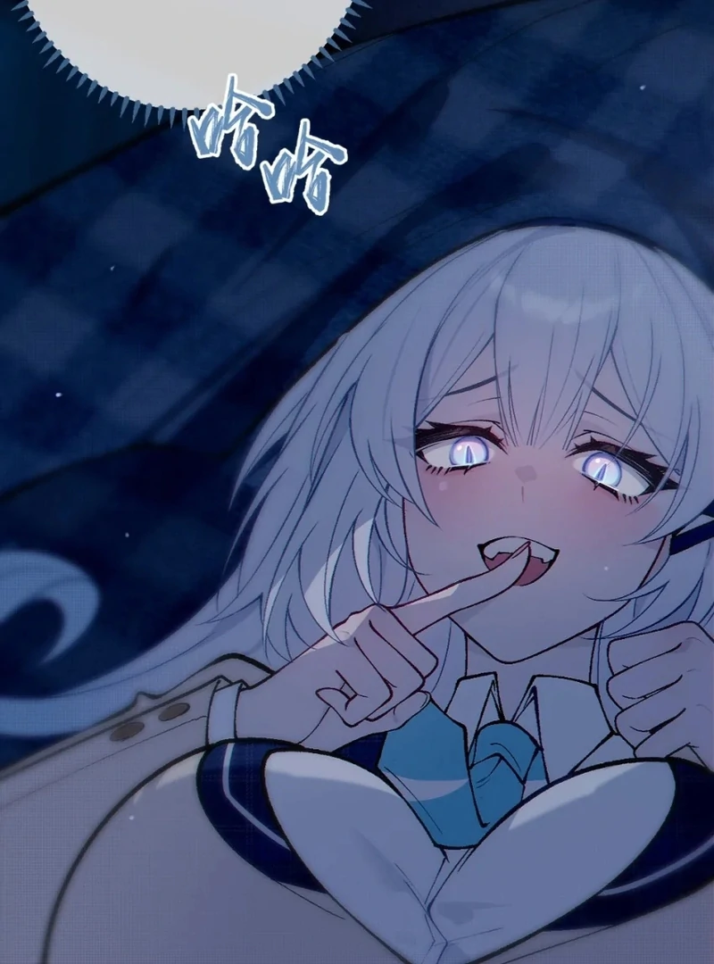 Turning Into A Tentacle Monster, Made Me Crazier Chapter 17 - page 55