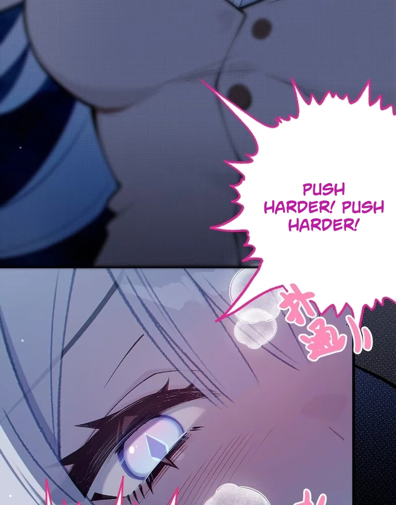 Turning Into A Tentacle Monster, Made Me Crazier Chapter 17 - page 56