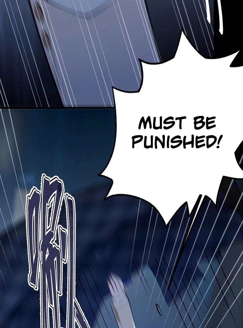 Turning Into A Tentacle Monster, Made Me Crazier Chapter 17 - page 67