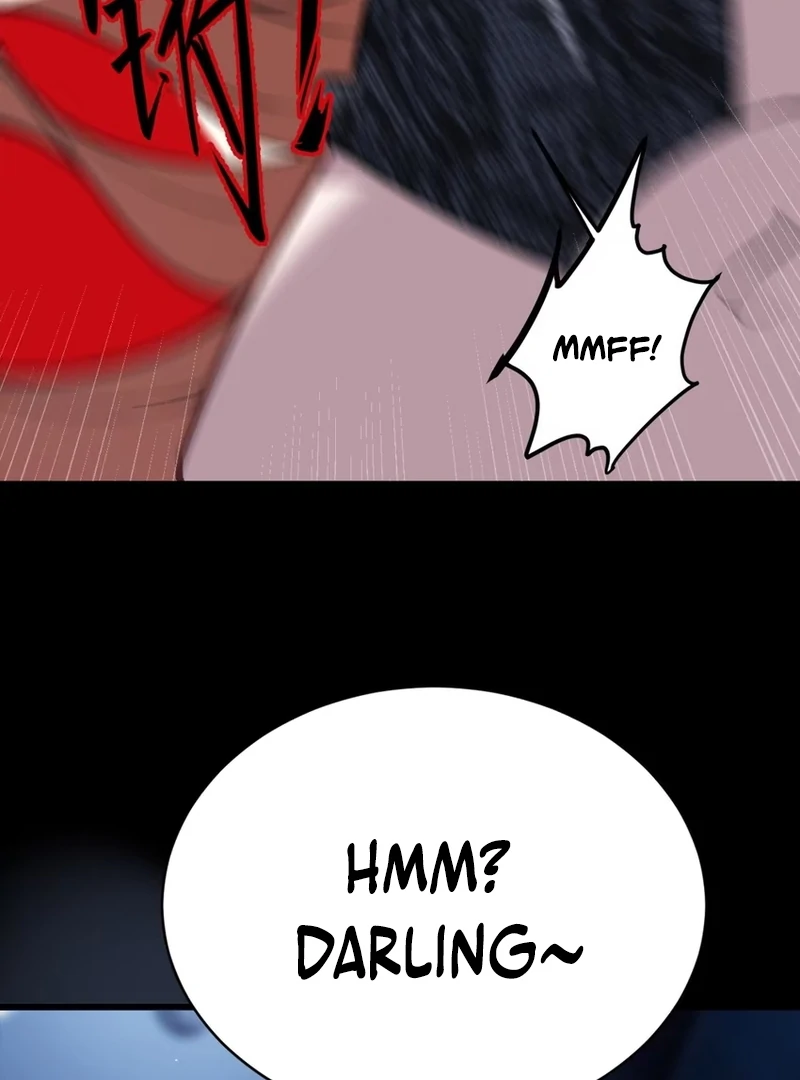 Turning Into A Tentacle Monster, Made Me Crazier Chapter 17 - page 80