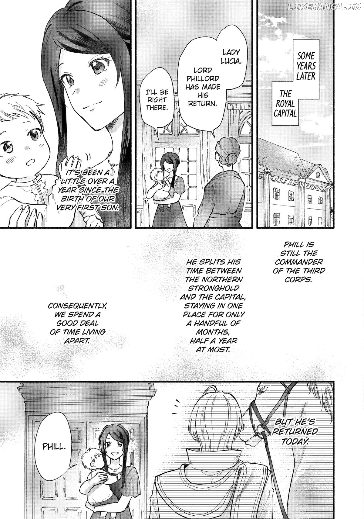 The Secret of my Brother's Friend Chapter 18 - page 11