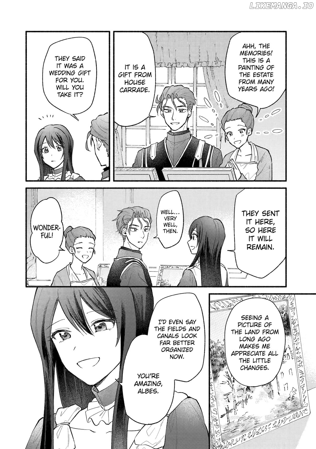 The Secret of my Brother's Friend Chapter 18 - page 2