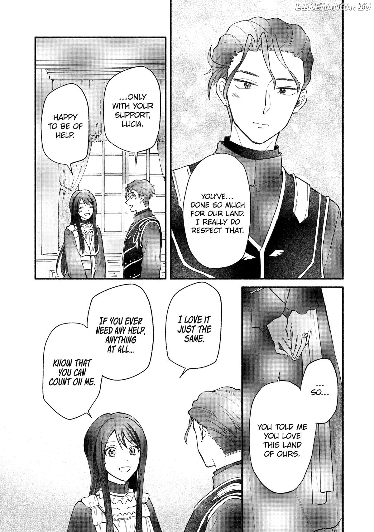 The Secret of my Brother's Friend Chapter 18 - page 3