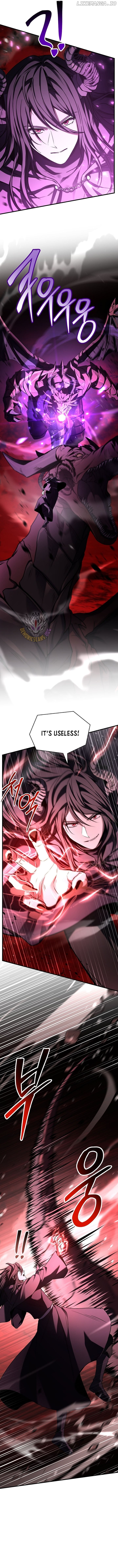 Return of the Legendary Spear Knight Chapter 175 - page 3