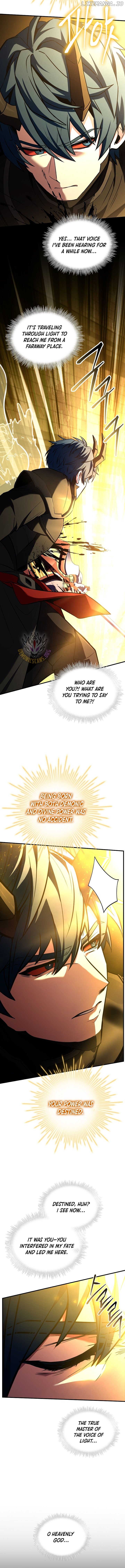 Return of the Legendary Spear Knight Chapter 176 - page 14