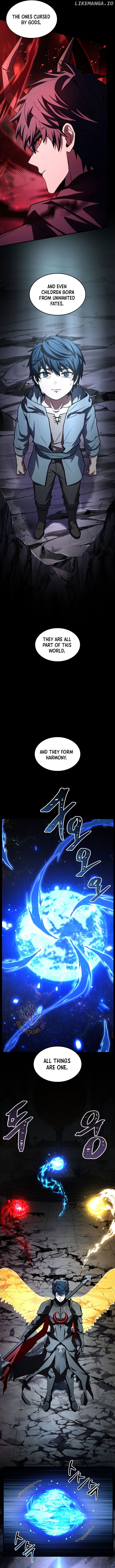 Return of the Legendary Spear Knight Chapter 176 - page 20