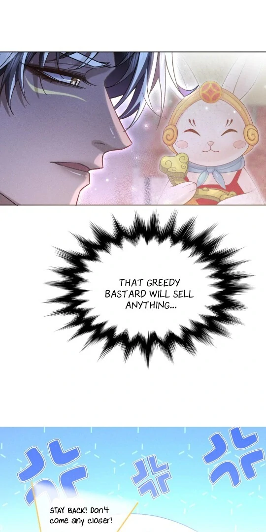 Great Immortal - Shounen Ai Chapter 15 - page 10