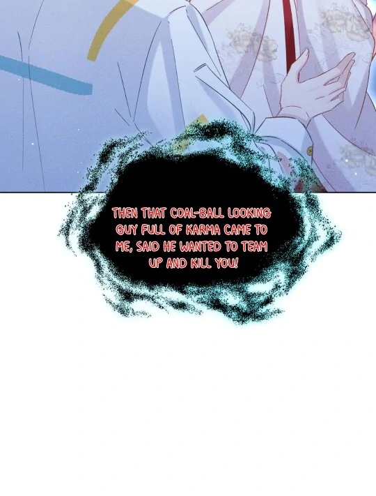 Great Immortal - Shounen Ai Chapter 15 - page 13