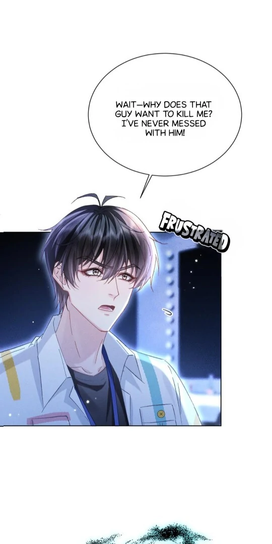 Great Immortal - Shounen Ai Chapter 15 - page 14