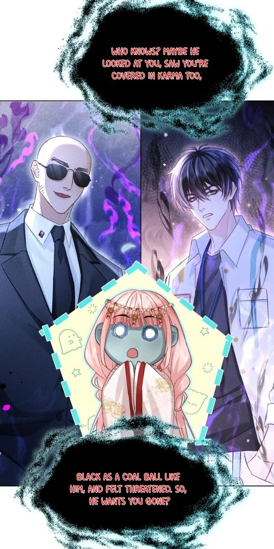 Great Immortal - Shounen Ai Chapter 15 - page 15