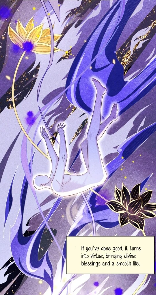 Great Immortal - Shounen Ai Chapter 15 - page 17