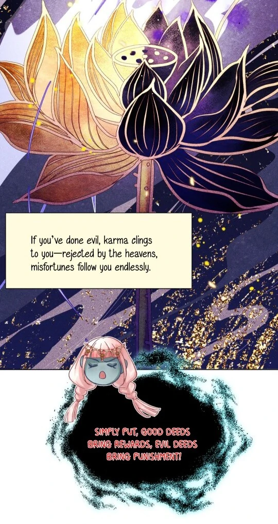 Great Immortal - Shounen Ai Chapter 15 - page 18