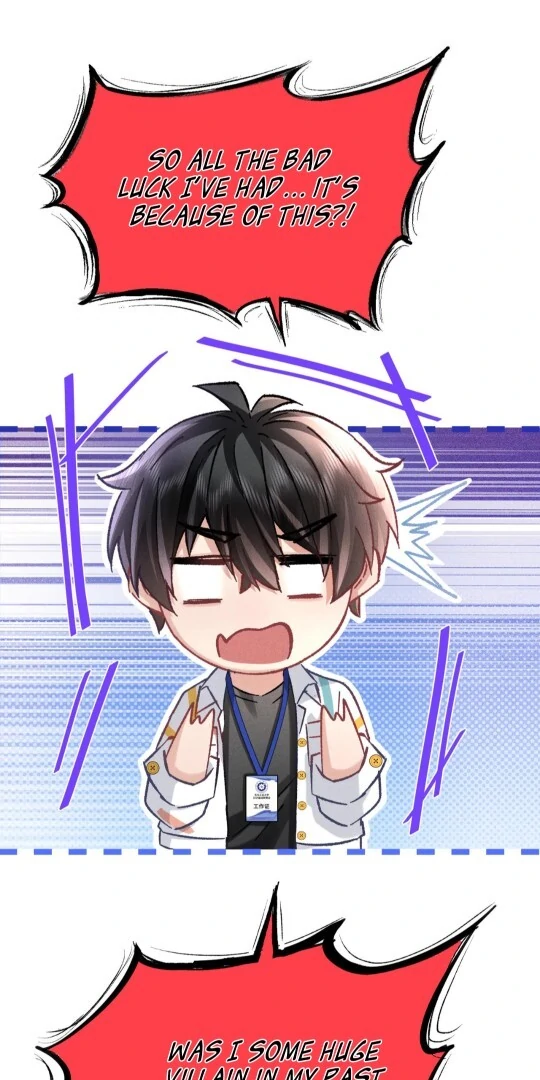 Great Immortal - Shounen Ai Chapter 15 - page 19