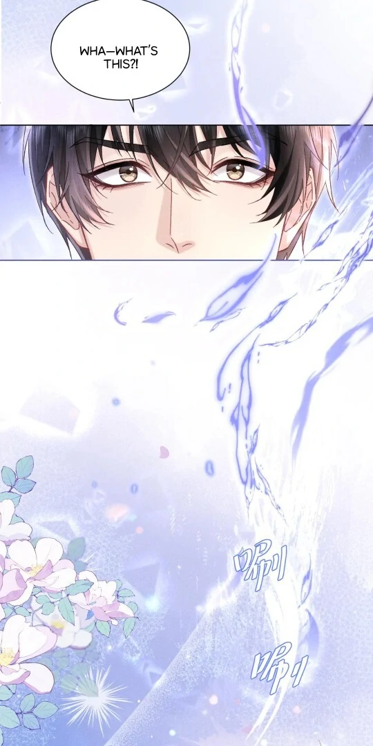 Great Immortal - Shounen Ai Chapter 15 - page 24